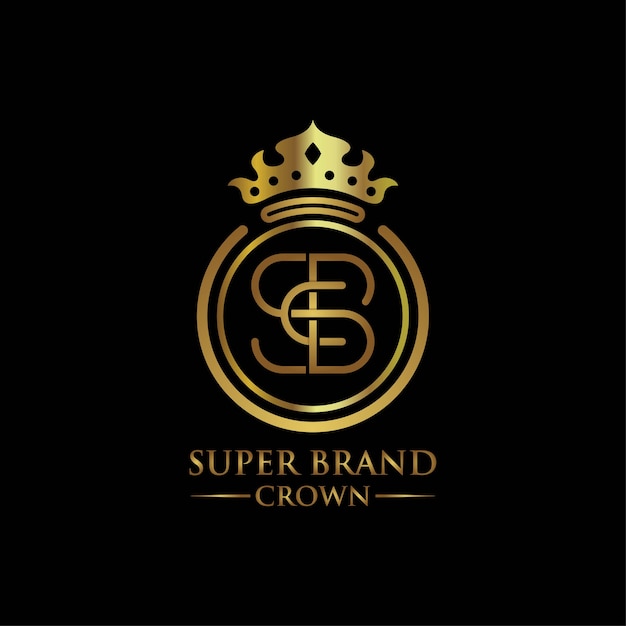 Logo sbc crown