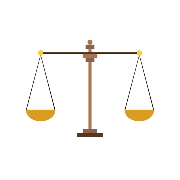 scale balance