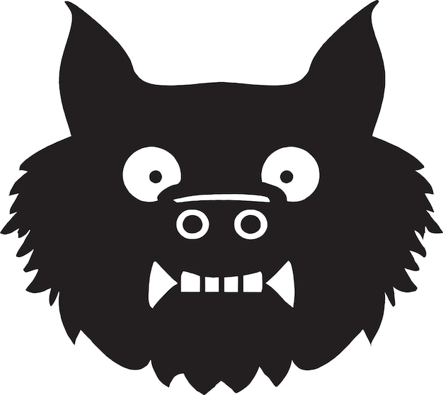 Scare Up Your Brand with a Monster Vector Logo Design