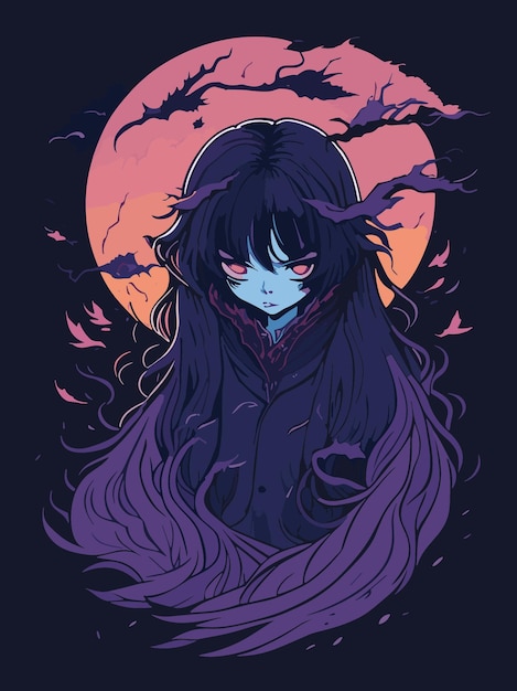 Page 34  Dark Anime Images - Free Download on Freepik