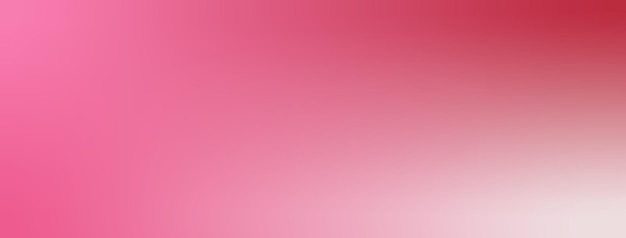 Scarlet, fuchsia, hot pink, rose quartz gradient wallpaper background vector illustration