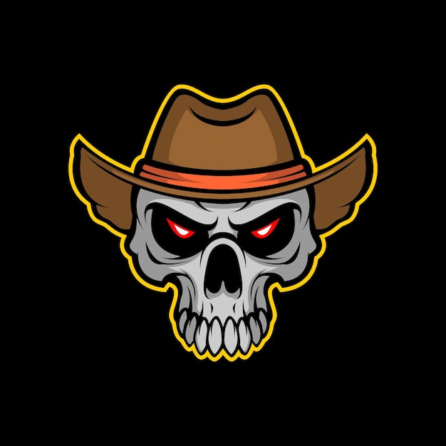 schedel cowbo esport-logo
