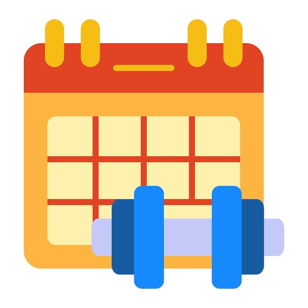 Schedule Icon