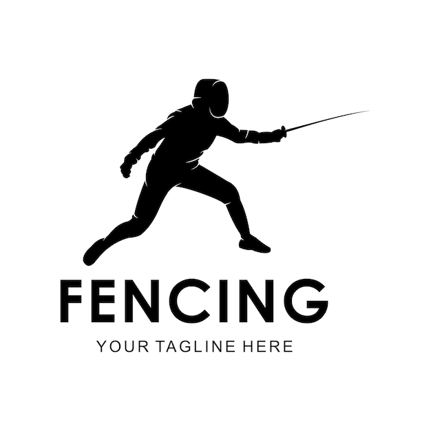 schermer vector silhouet logo