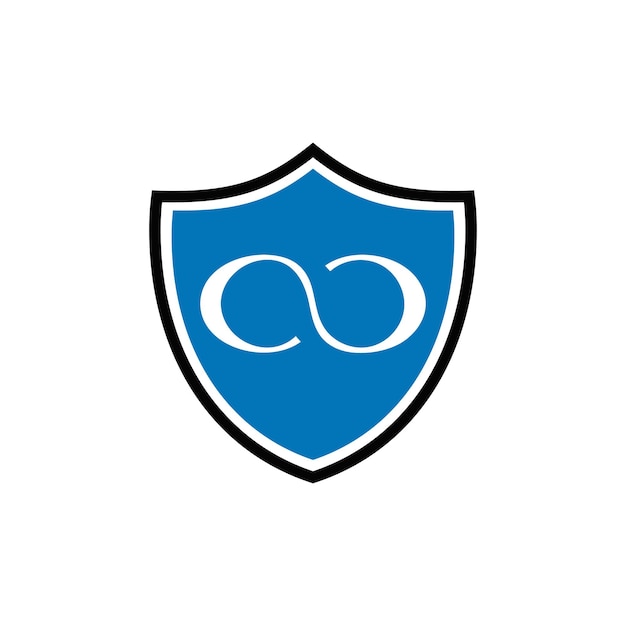 schild infinity-logo