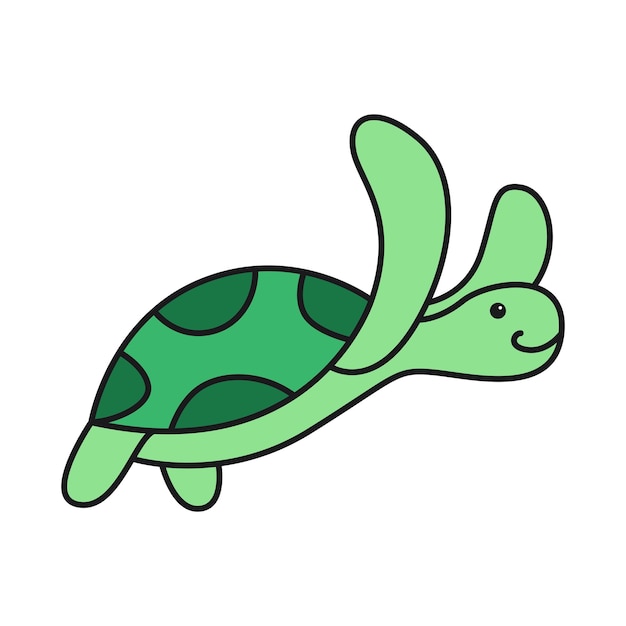 schildpad