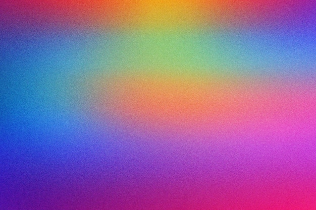 Schitterende achtergrond met een korrelige textuur voor visuele projecten