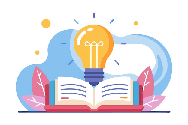 Schitterende ideeën uit boeken