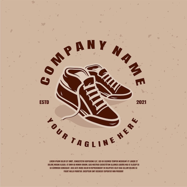 Schoenen logo afbeelding
