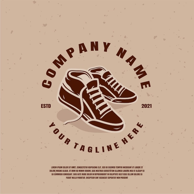 schoenen logo afbeelding