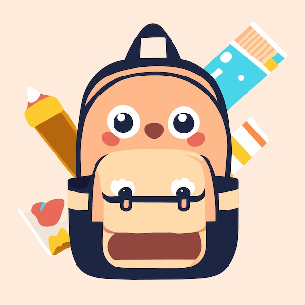 School bag