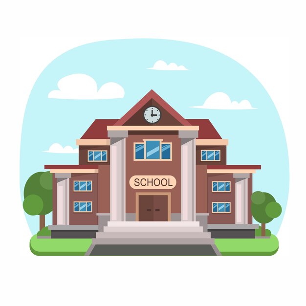 School Image