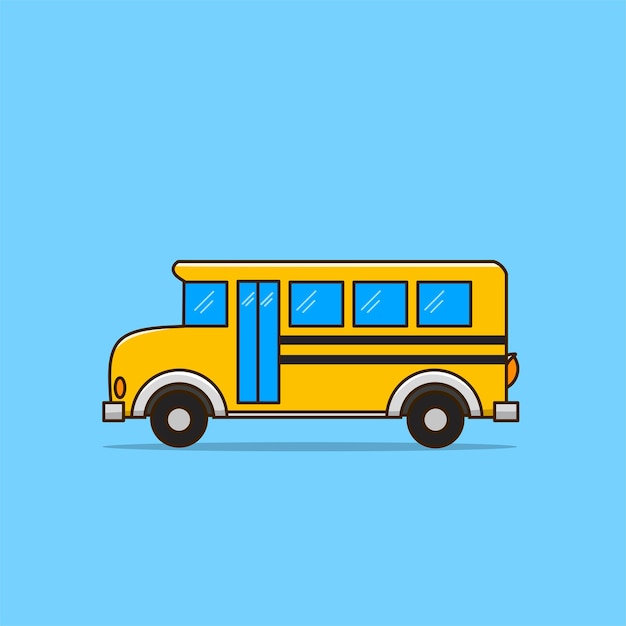 School bus