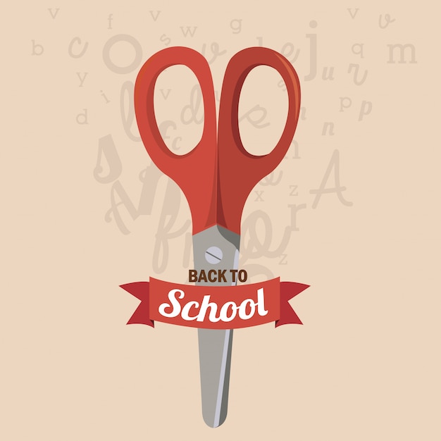 Vector school design