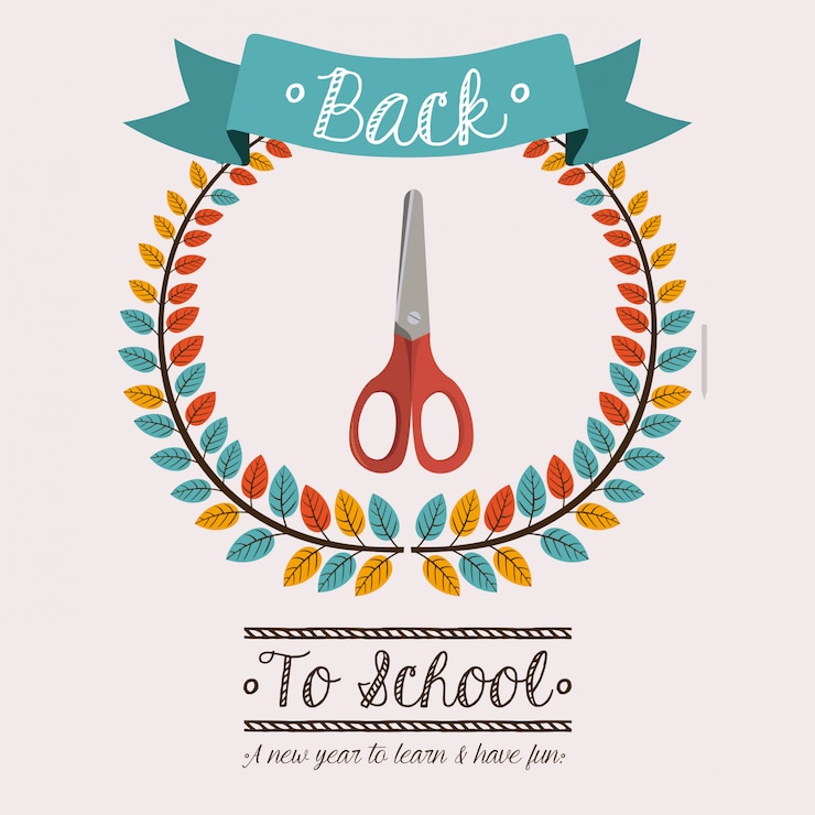 Vector school design