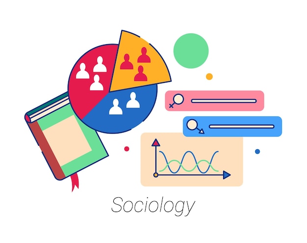 Vector school discipline sociology subject