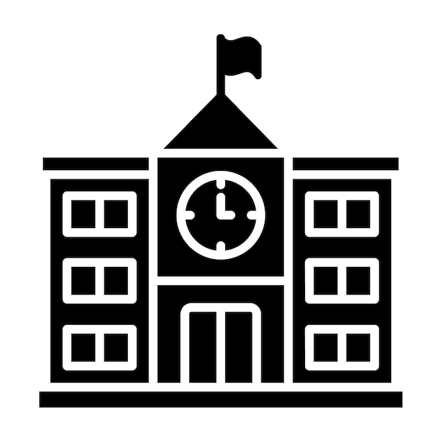 School Icon