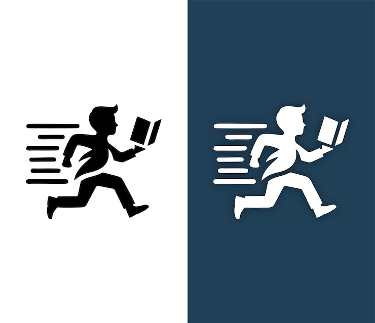 Vector school logo