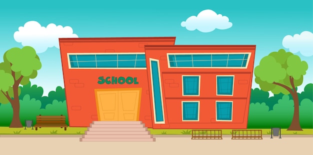 Vector school