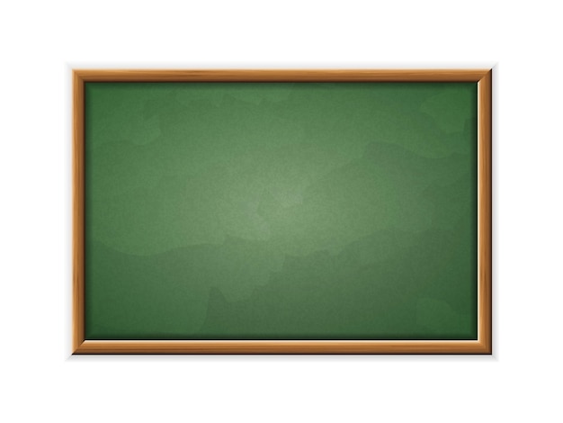 schoolbord