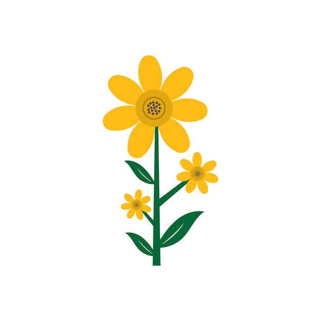 Schoonheid Florist botanische bloem