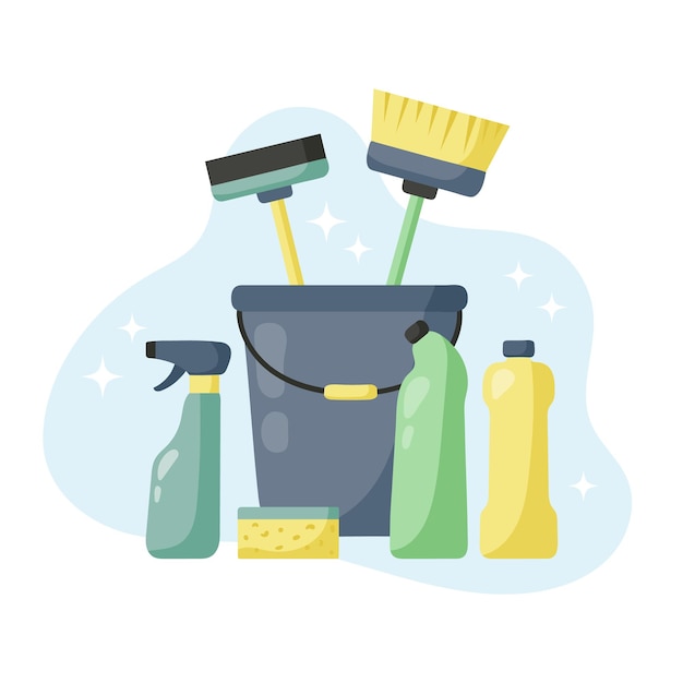 schoonmaak