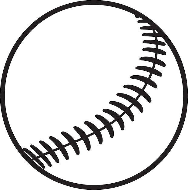 La scienza della fisica del baseball sul campo