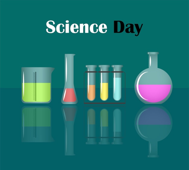science day