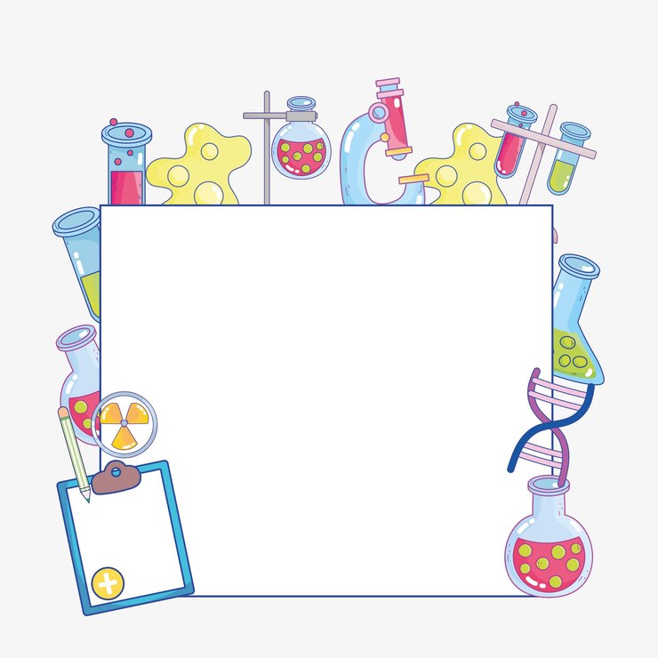 वेक्टर science education background