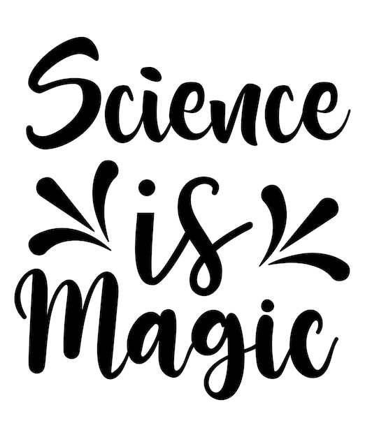 Science is Magic