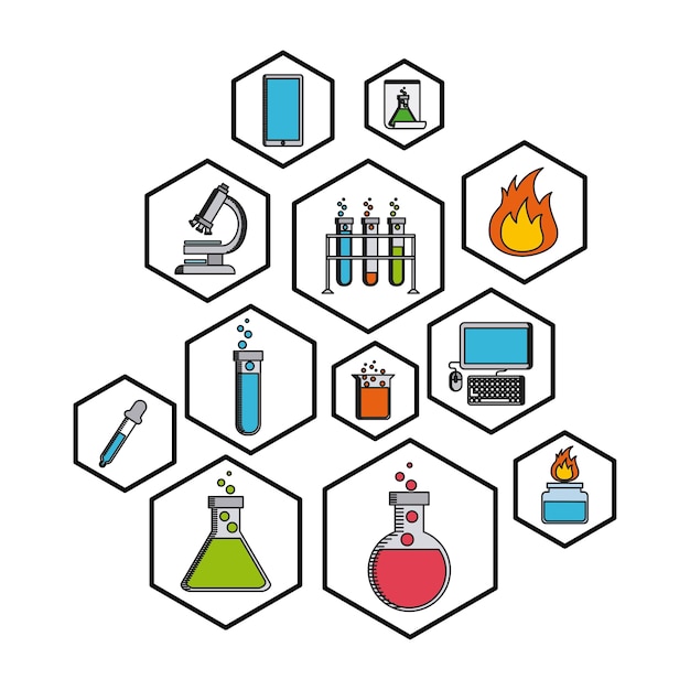 Science lab design