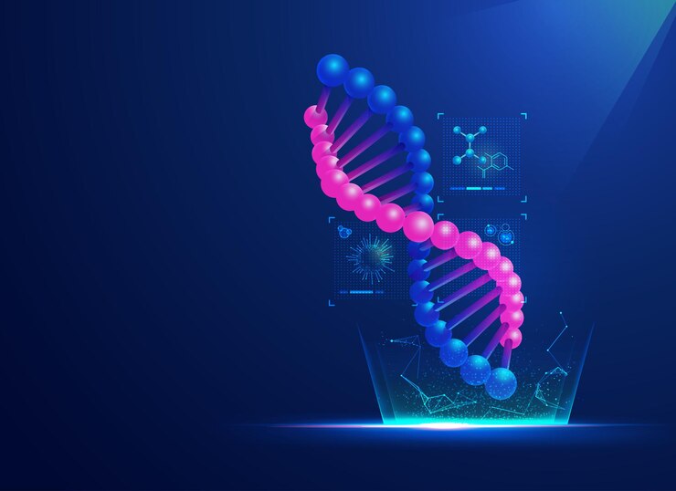 Vector sciencedna
