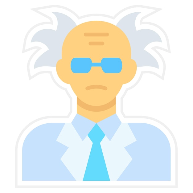 Scientist icon