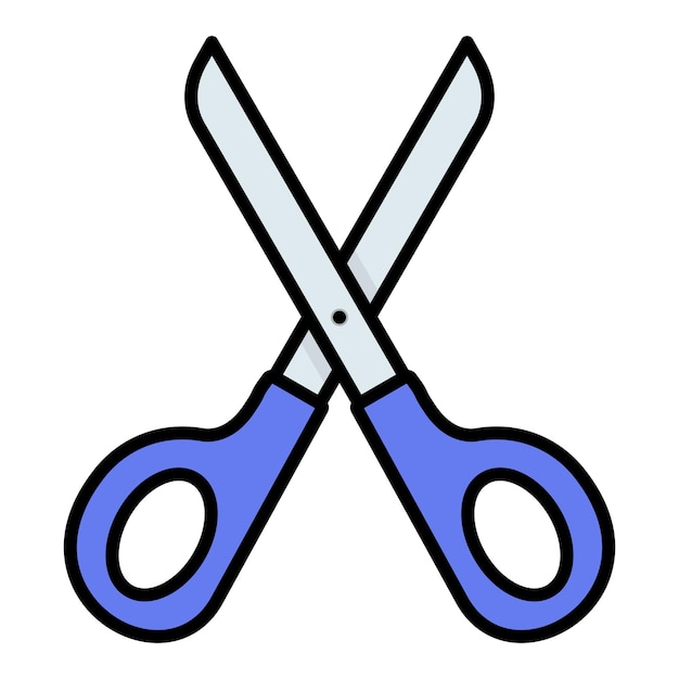 Scissor Icon