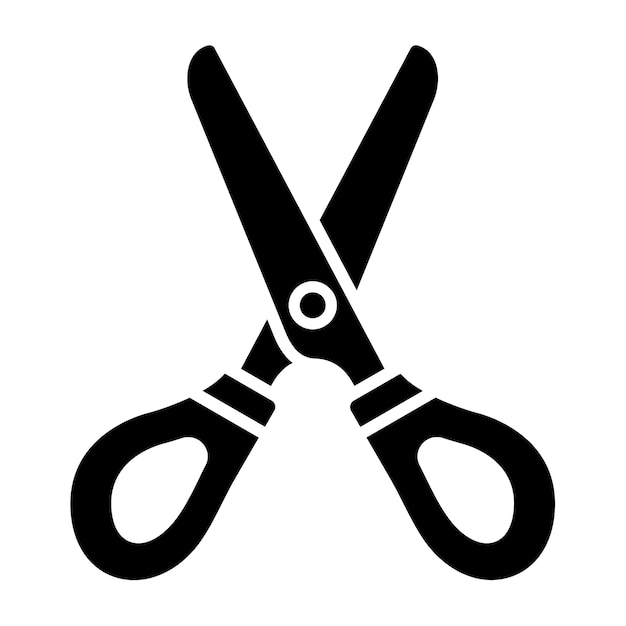 Scissor Icon