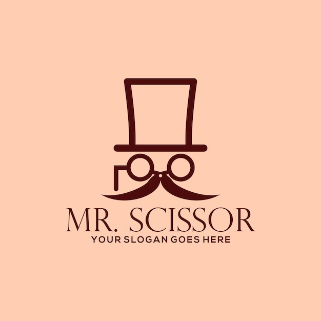 Scissor-logo