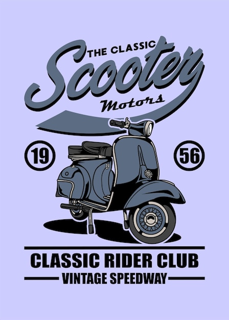 Scooter 56