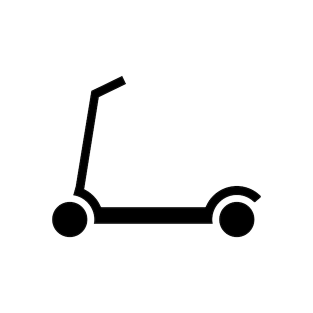 Scooter icon