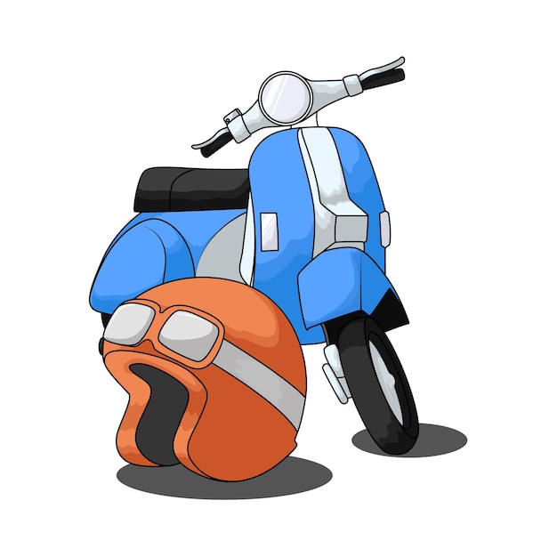 scooter