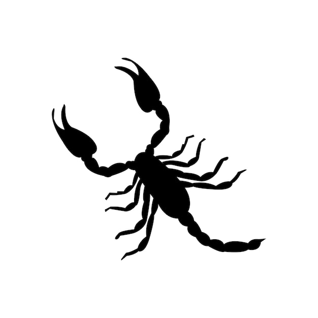 Scorpion icon