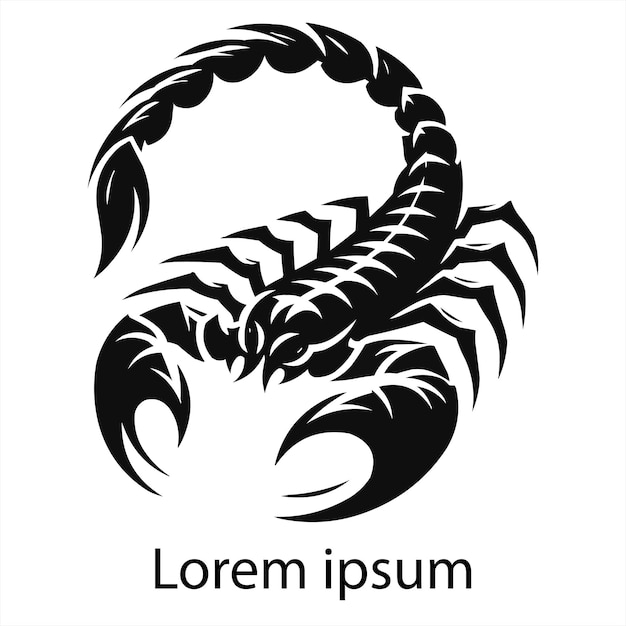 scorpion logo