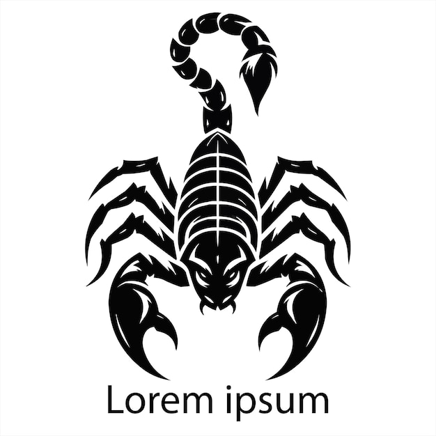 scorpion logo