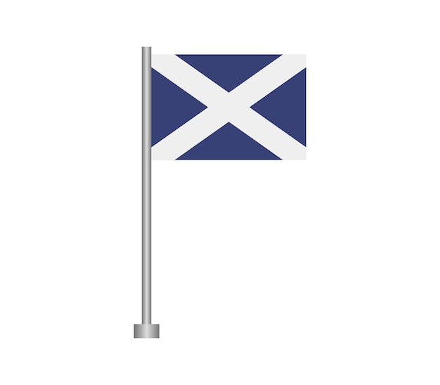 Scotland flag