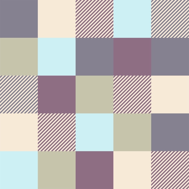 Scottish plaid plaid soft