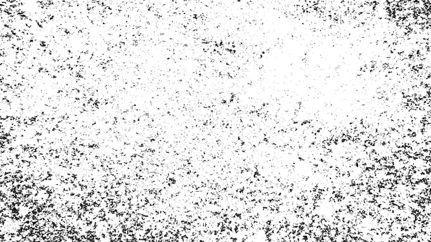 Scratch grunge abstracte achtergrond verontruste overlay textuur scheuren textuur vector