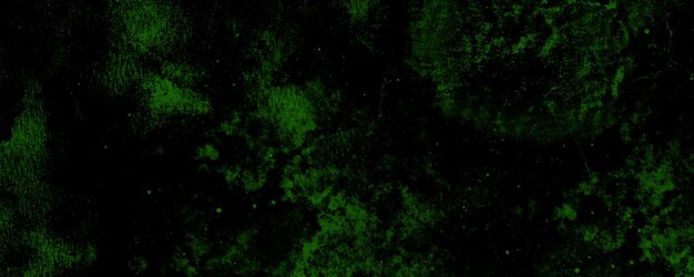 Вектор Скретч-гранж городской фон бедный зеленый гранж текстура на темном векторе фона
