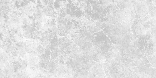 Vector scratch grunge urban background texture of cracks vector