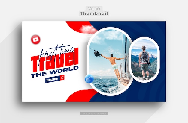 a screen that says travel on it