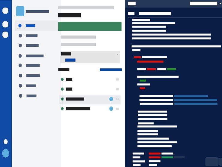 Premium Vector | Screen user interface design technology app software ...
