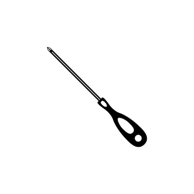 Screwdriver icon